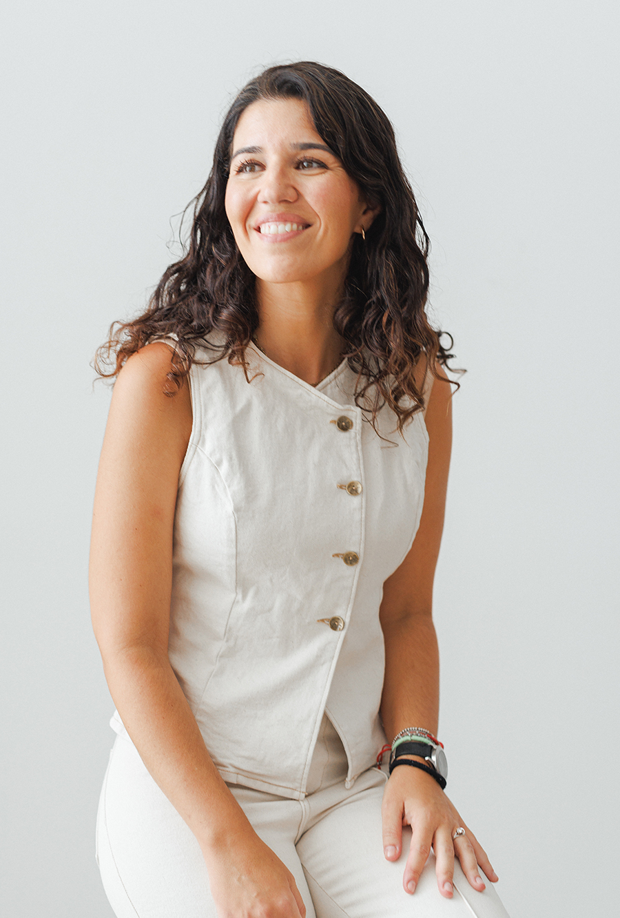 Macarena Carranza Pérez-Tinao