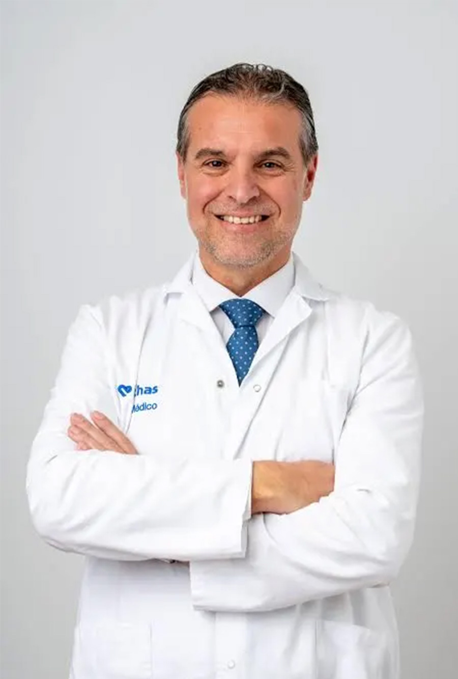 Cristobal Morales Portillo
