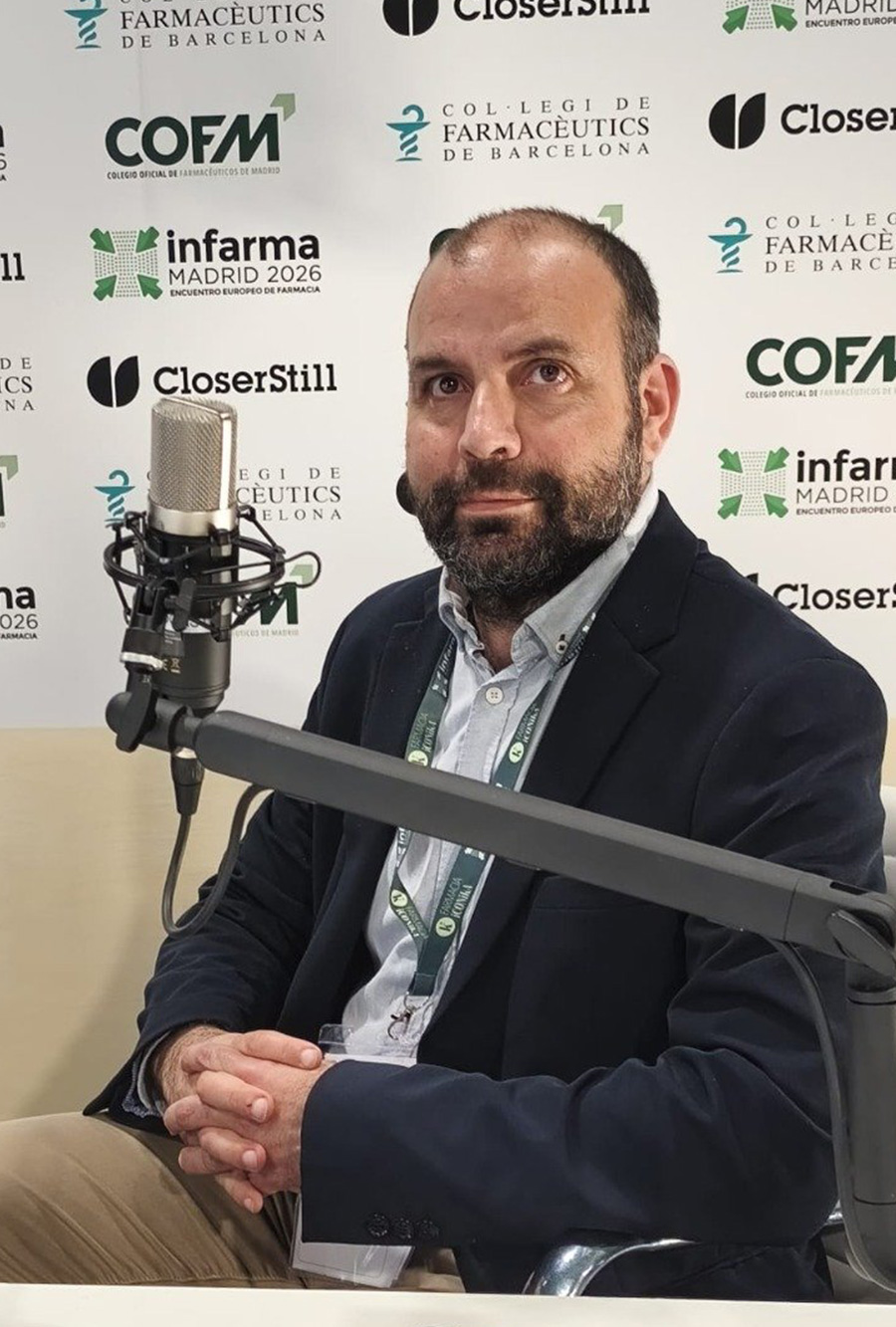 Oscar Llansó