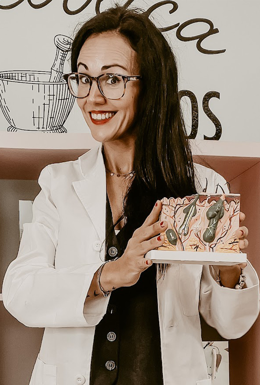Tamar Troncoso Rego